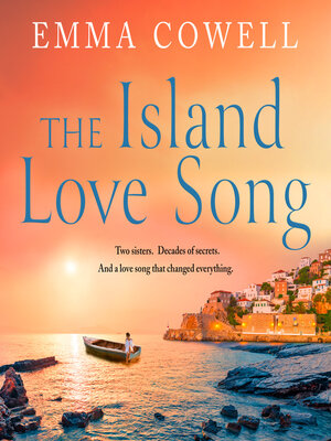 cover image of The Island Love Song